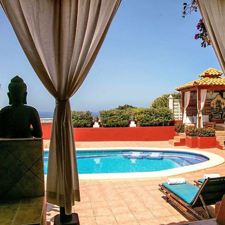 Villa Zen - Thai Style Villa in Costa Adeje! HEATED POOL INCLUDED Esterno foto