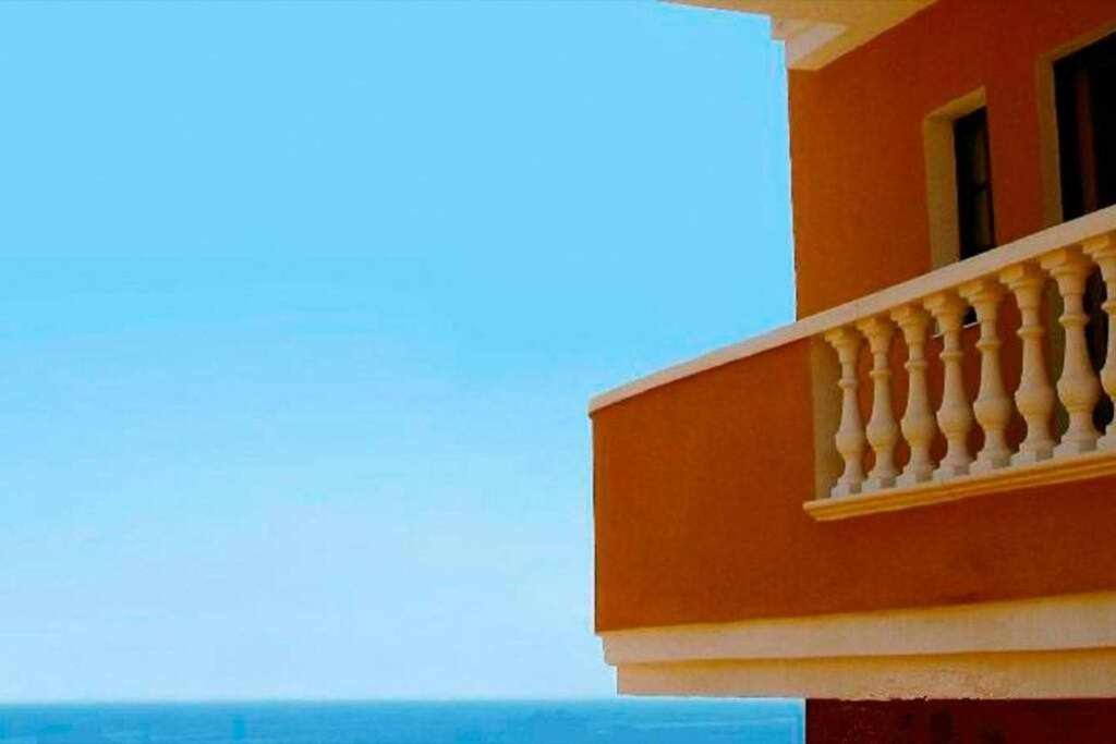 Villa Zen - Thai Style Villa in Costa Adeje! HEATED POOL INCLUDED Esterno foto