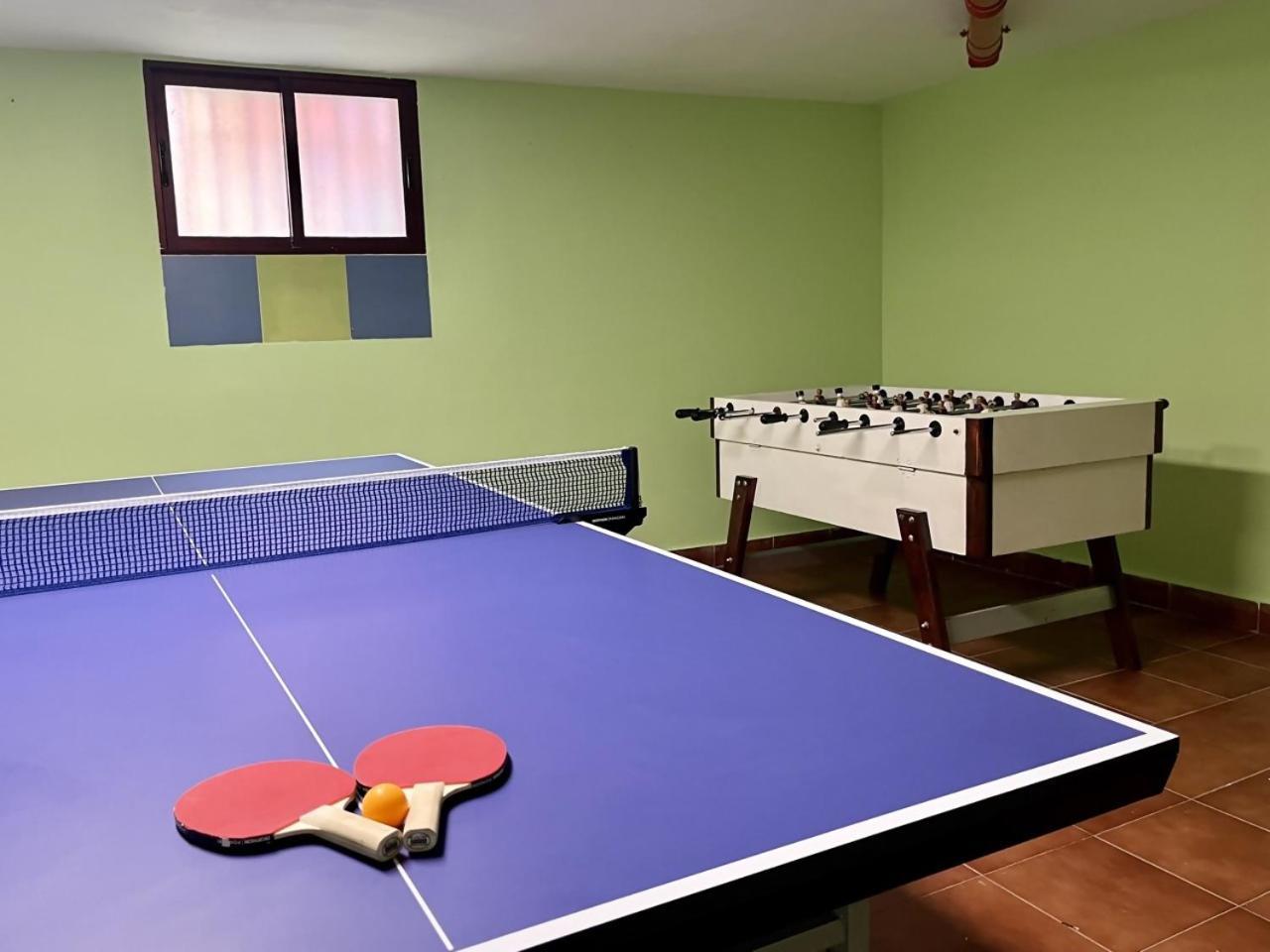 Villa Zen - Thai Style Villa in Costa Adeje! HEATED POOL INCLUDED Esterno foto