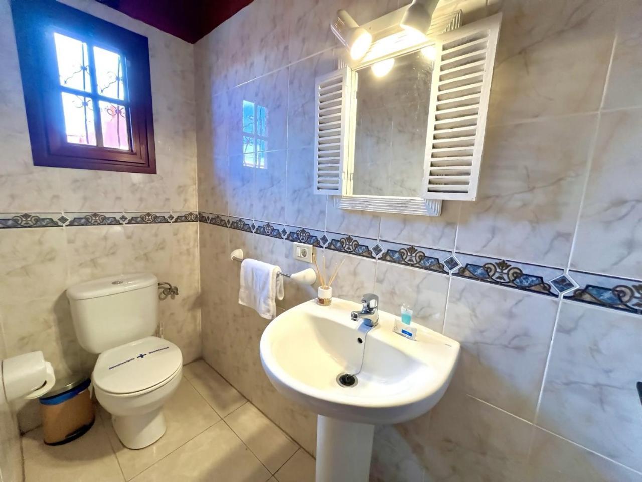 Villa Zen - Thai Style Villa in Costa Adeje! HEATED POOL INCLUDED Esterno foto
