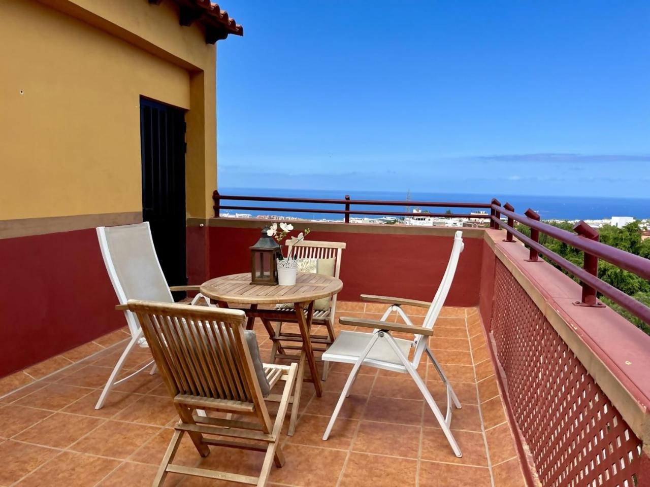 Villa Zen - Thai Style Villa in Costa Adeje! HEATED POOL INCLUDED Esterno foto