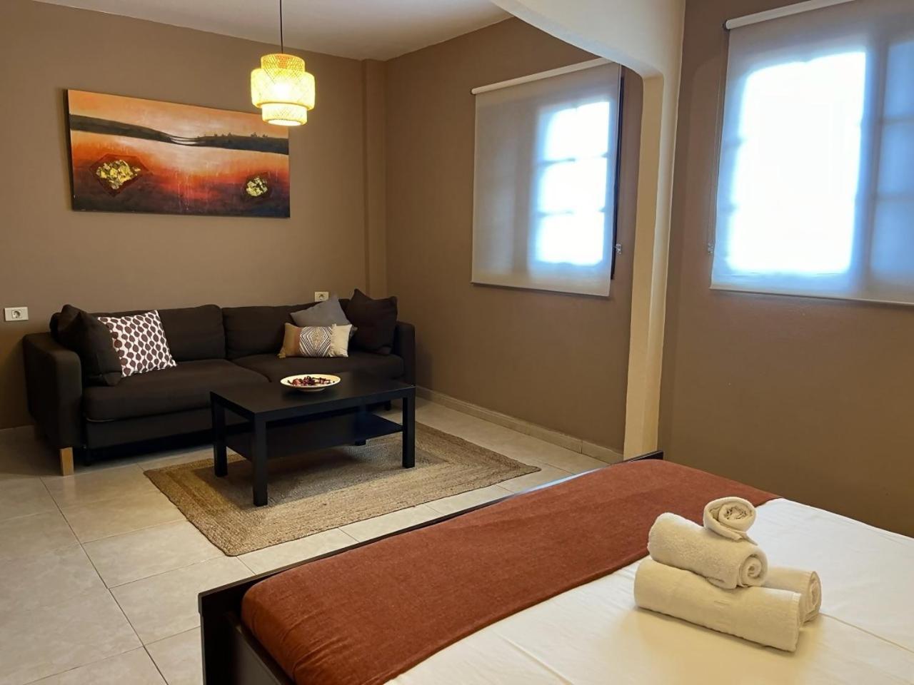 Villa Zen - Thai Style Villa in Costa Adeje! HEATED POOL INCLUDED Esterno foto