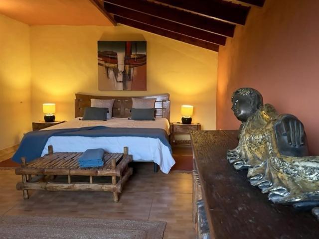Villa Zen - Thai Style Villa in Costa Adeje! HEATED POOL INCLUDED Esterno foto