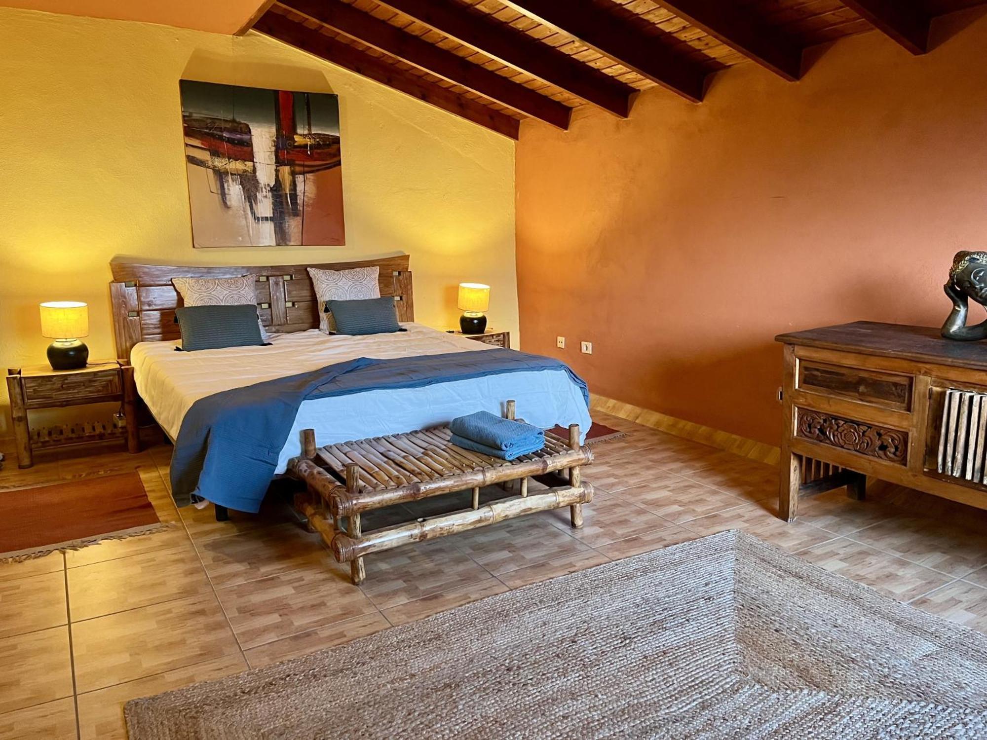 Villa Zen - Thai Style Villa in Costa Adeje! HEATED POOL INCLUDED Esterno foto