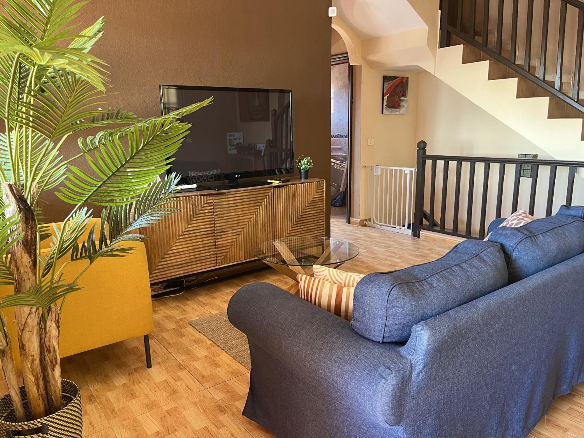 Villa Zen - Thai Style Villa in Costa Adeje! HEATED POOL INCLUDED Esterno foto